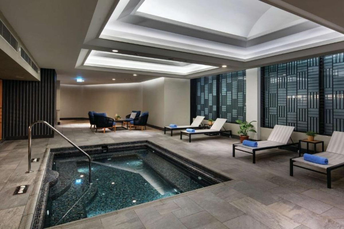 Hilton Istanbul Maslak