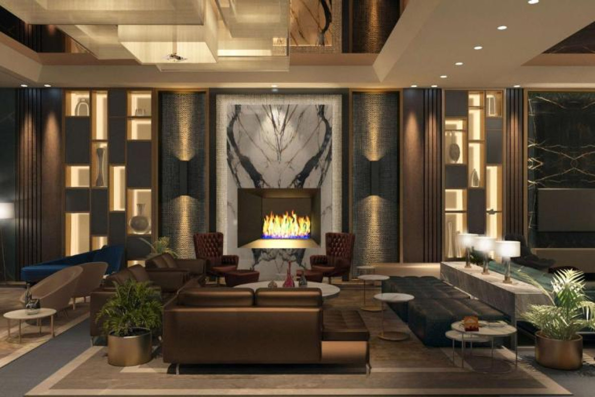 Hilton Istanbul Maslak