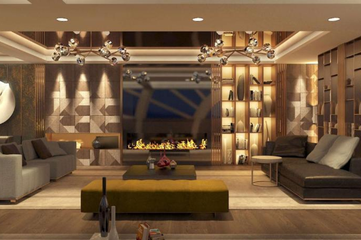 Hilton Istanbul Maslak