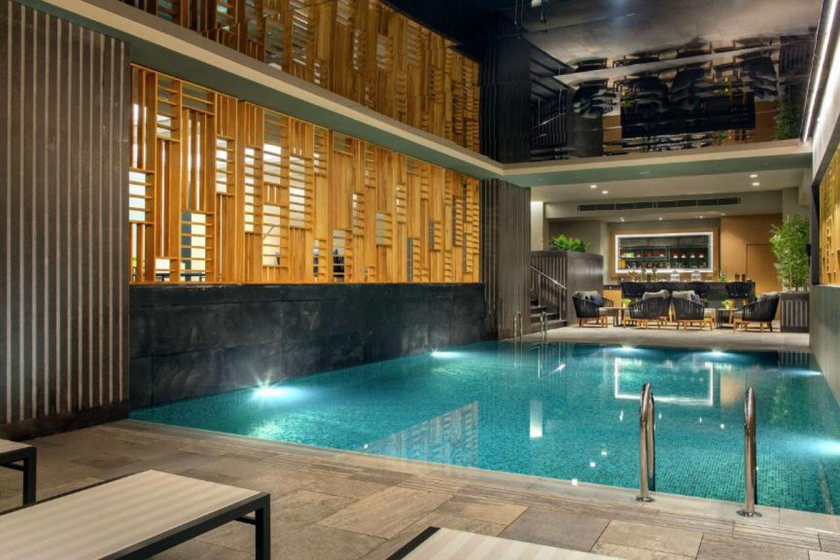Hilton Istanbul Maslak