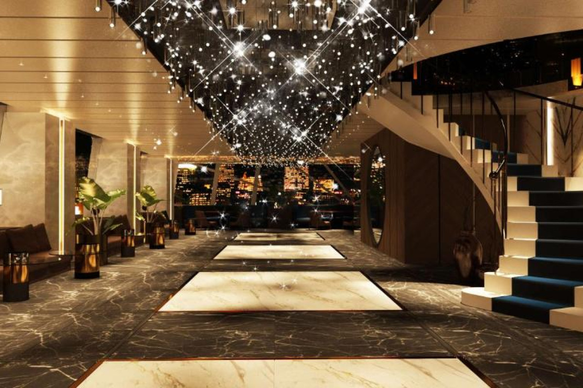Hilton Istanbul Maslak