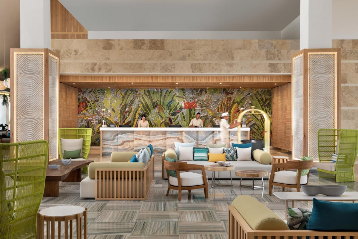 Secrets La Romana, All-inclusive Adult Resort