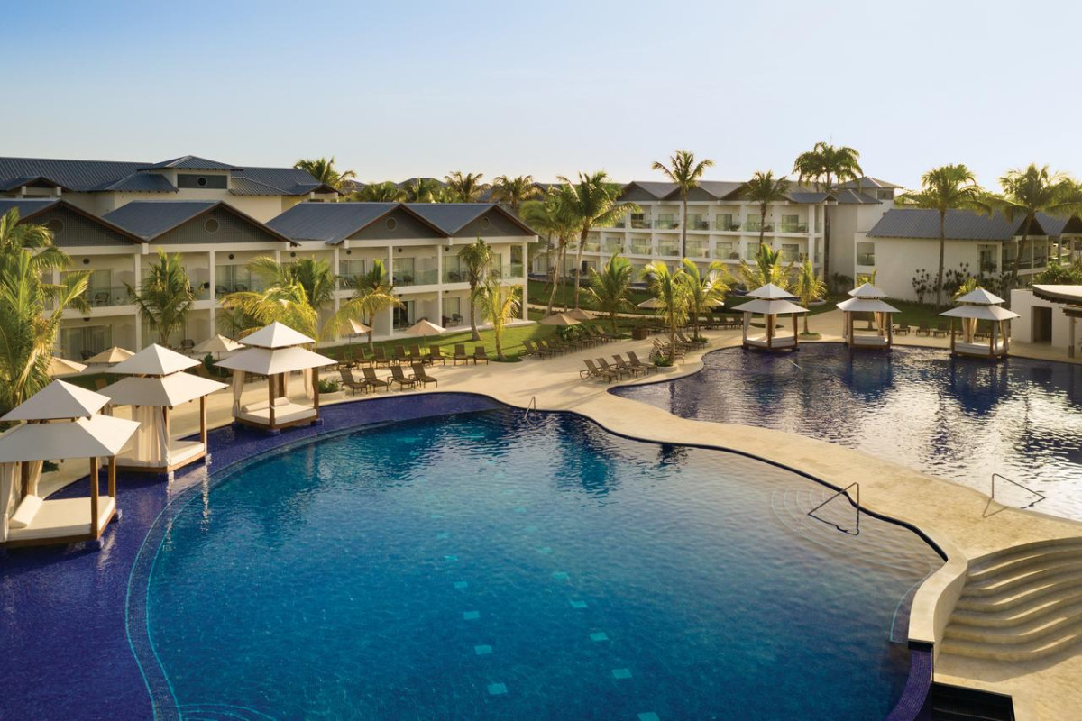 Secrets La Romana, All-inclusive Adult Resort