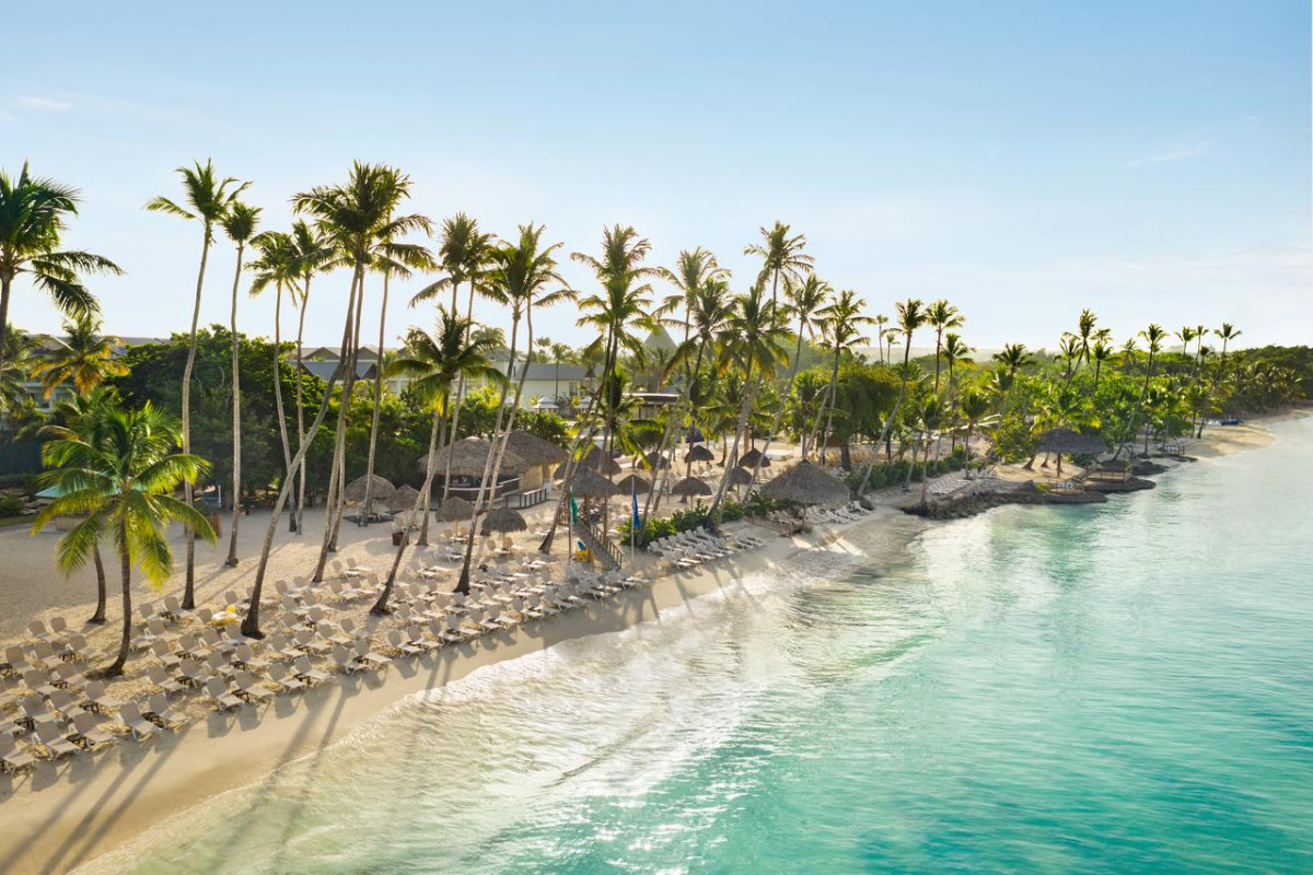 Secrets La Romana, All-inclusive Adult Resort
