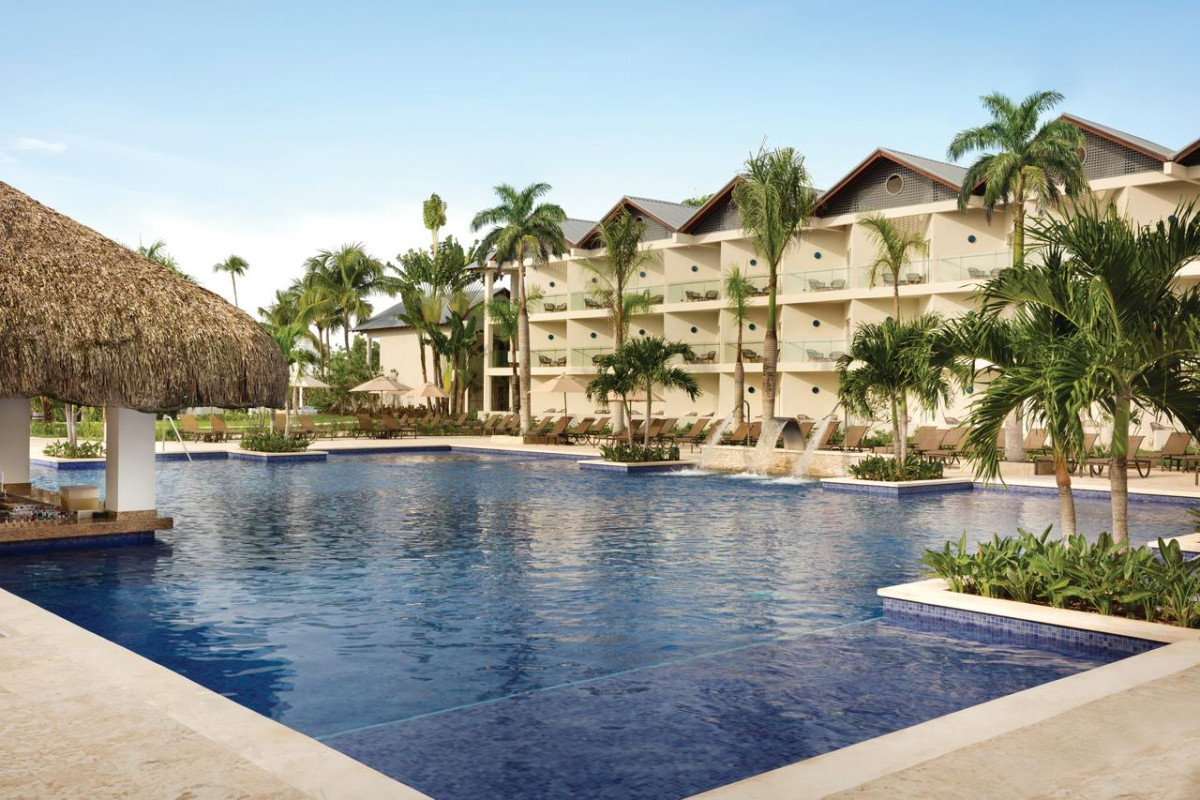 Secrets La Romana, All-inclusive Adult Resort