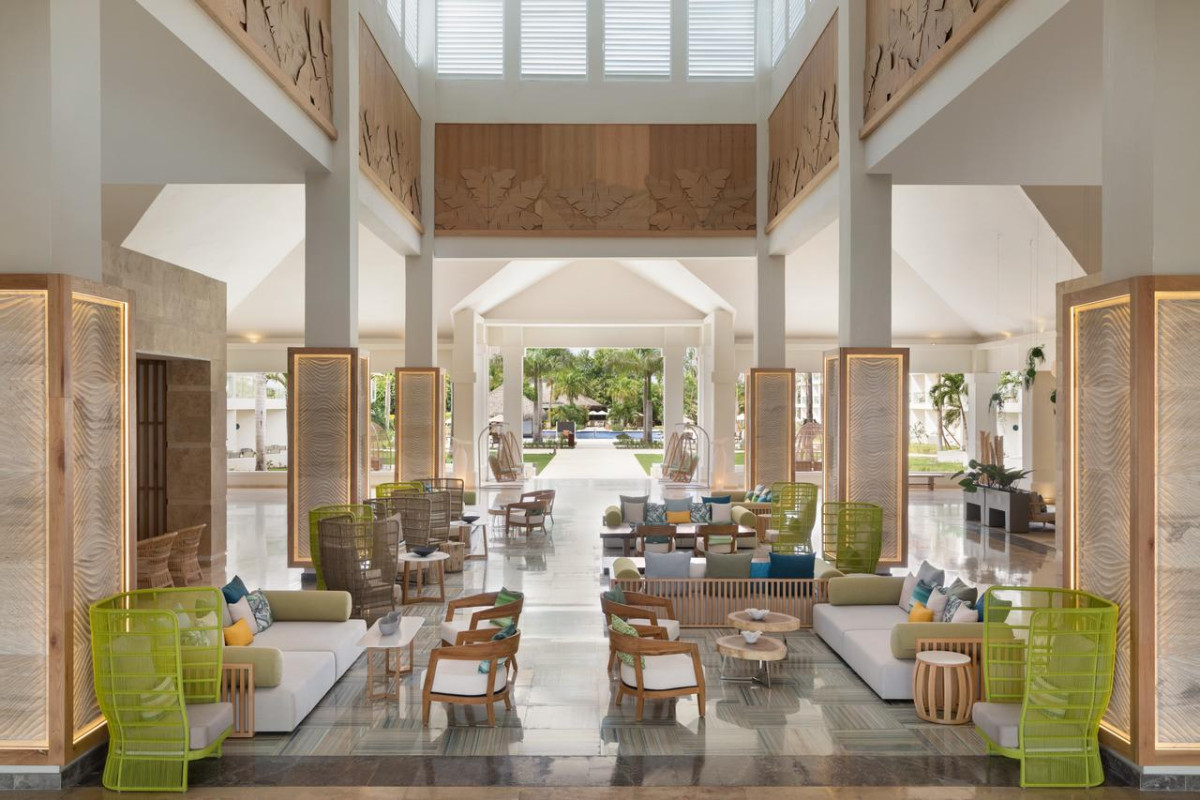Secrets La Romana, All-inclusive Adult Resort