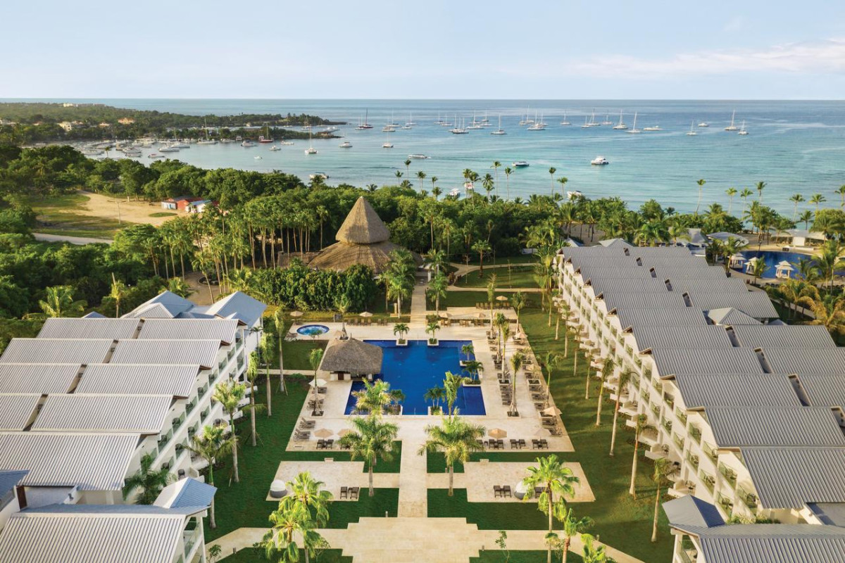 Secrets La Romana, All-inclusive Adult Resort