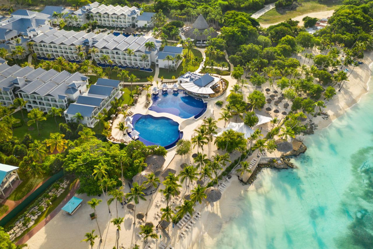Secrets La Romana, All-inclusive Adult Resort