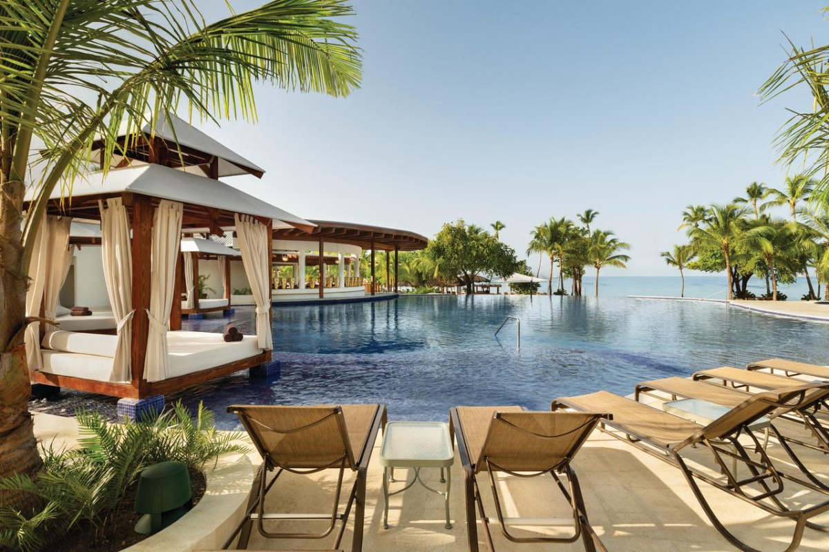 Secrets La Romana, All-inclusive Adult Resort