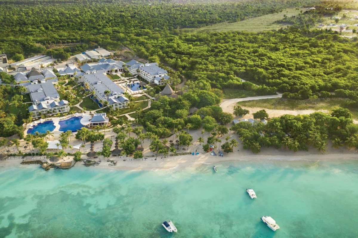 Secrets La Romana, All-inclusive Adult Resort