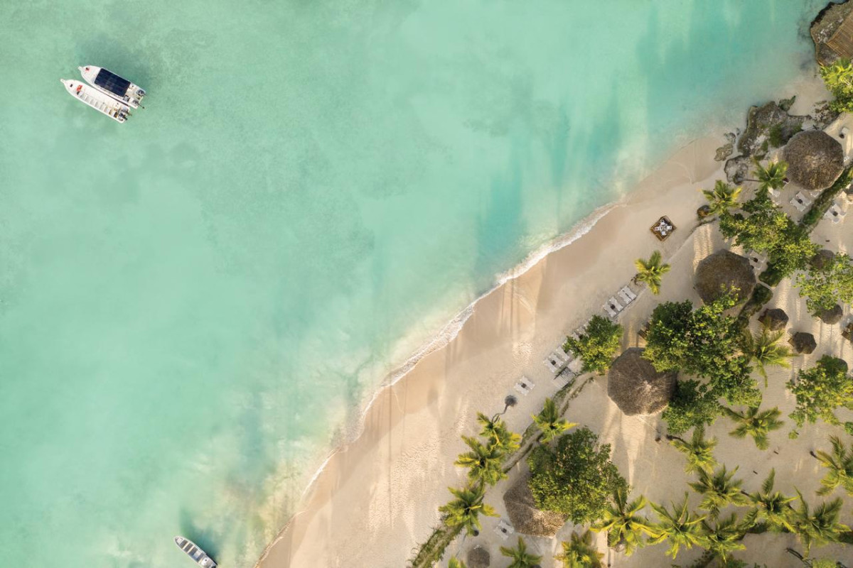 Secrets La Romana, All-inclusive Adult Resort
