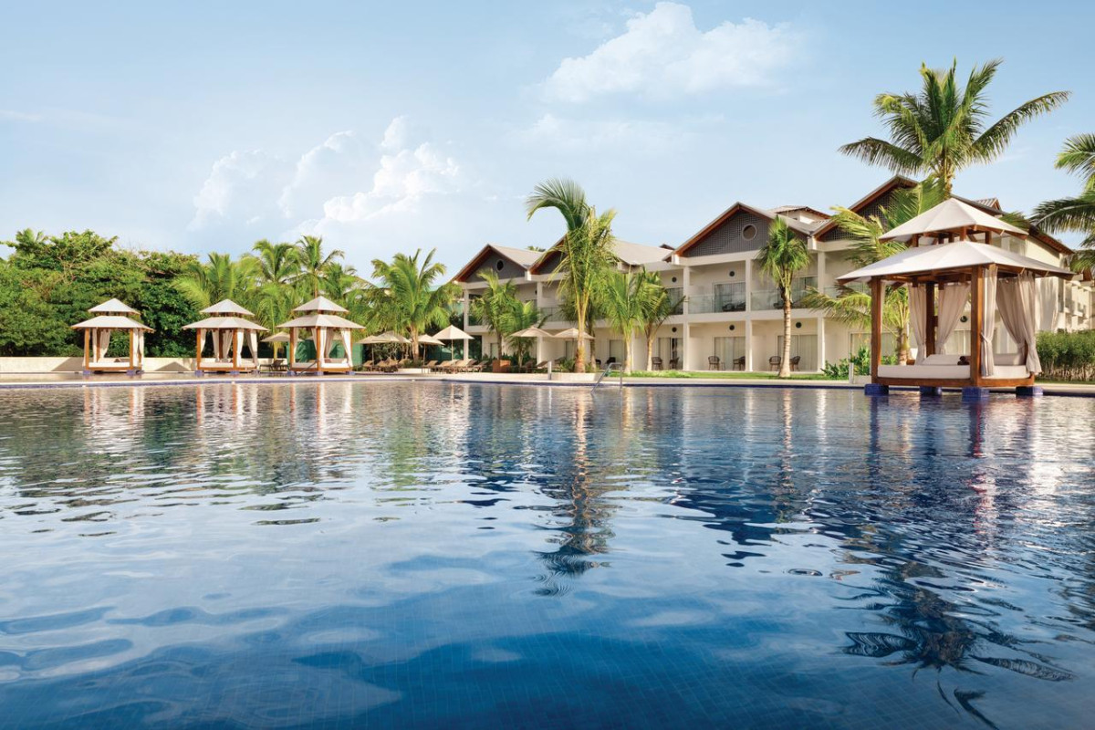 Secrets La Romana, All-inclusive Adult Resort