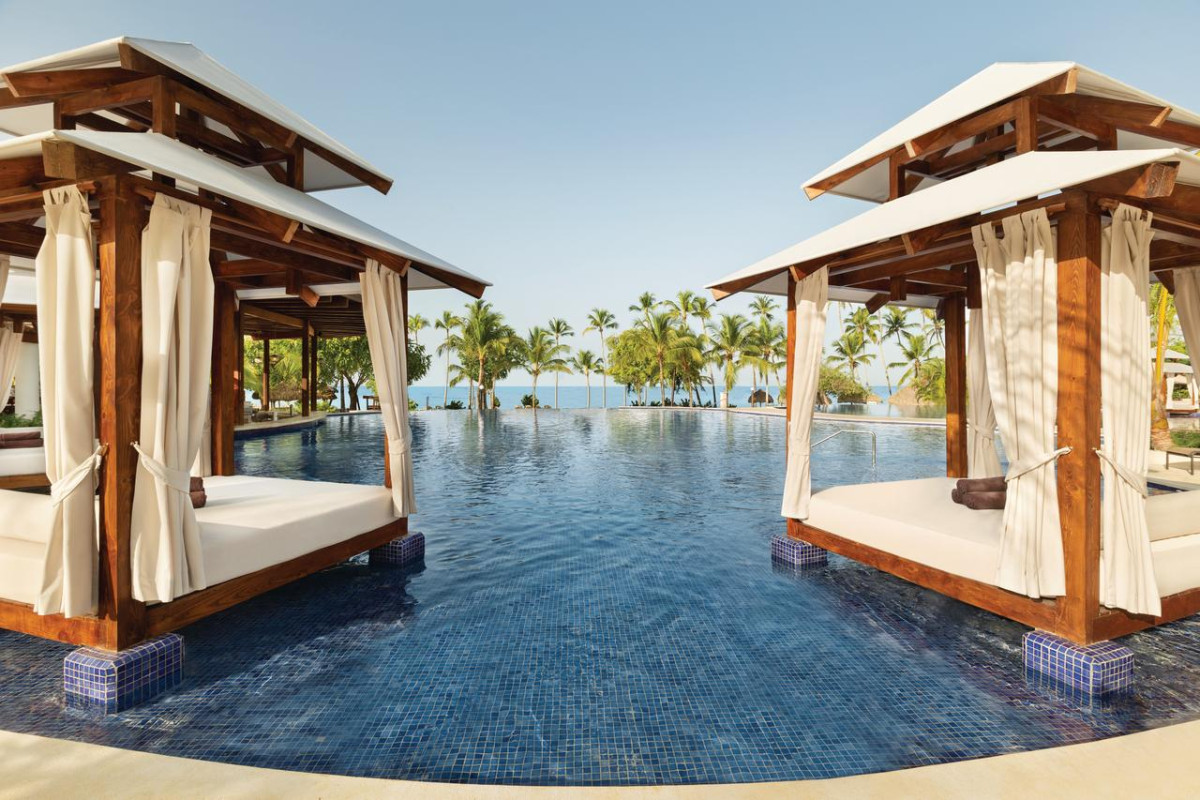 Secrets La Romana, All-inclusive Adult Resort