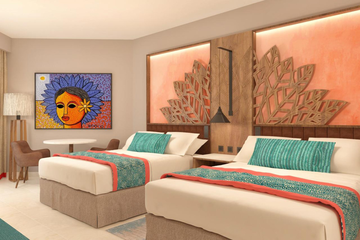 Dreams La Romana All Inclusive Family Resort