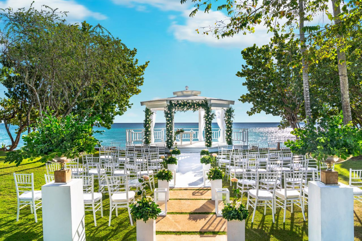 Dreams La Romana All Inclusive Family Resort
