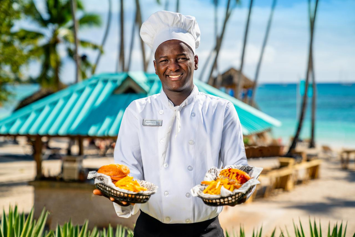 Dreams La Romana All Inclusive Family Resort