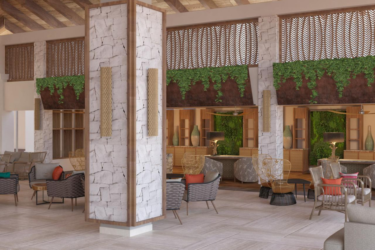 Dreams La Romana All Inclusive Family Resort