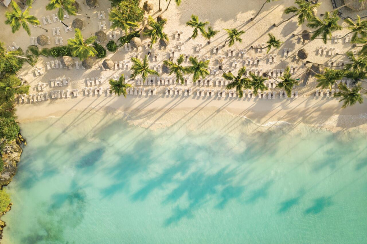 Dreams La Romana All Inclusive Family Resort