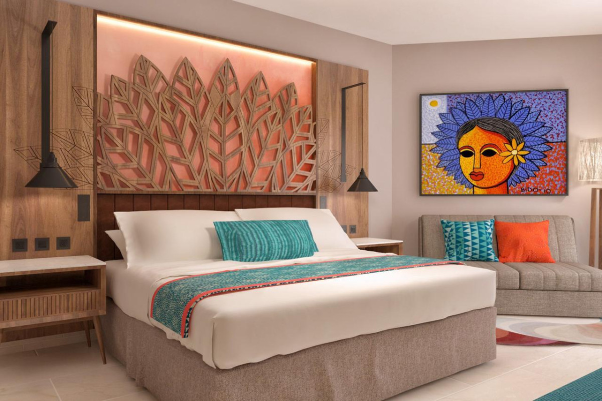 Dreams La Romana All Inclusive Family Resort