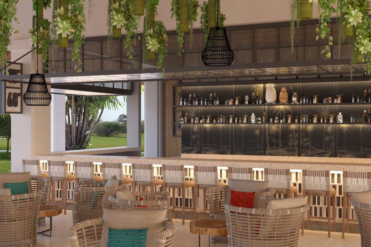 Dreams La Romana All Inclusive Family Resort