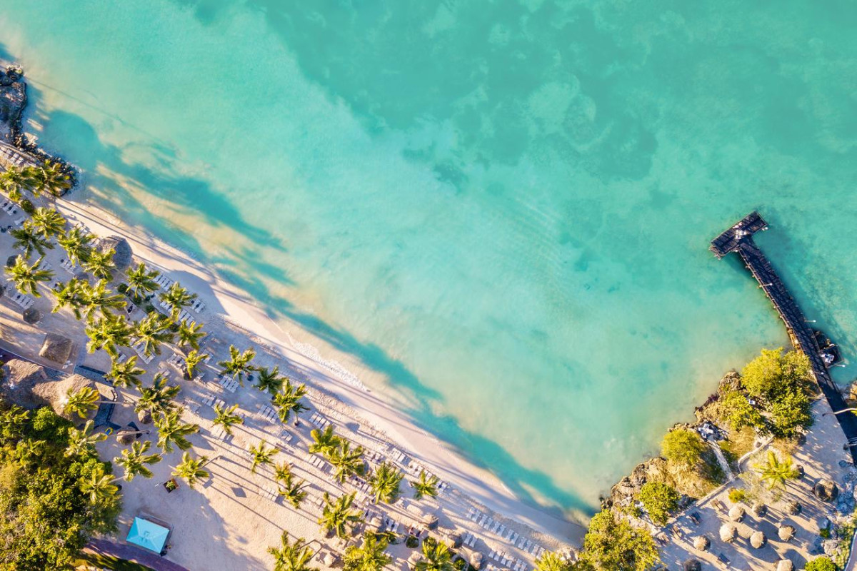 Dreams La Romana All Inclusive Family Resort