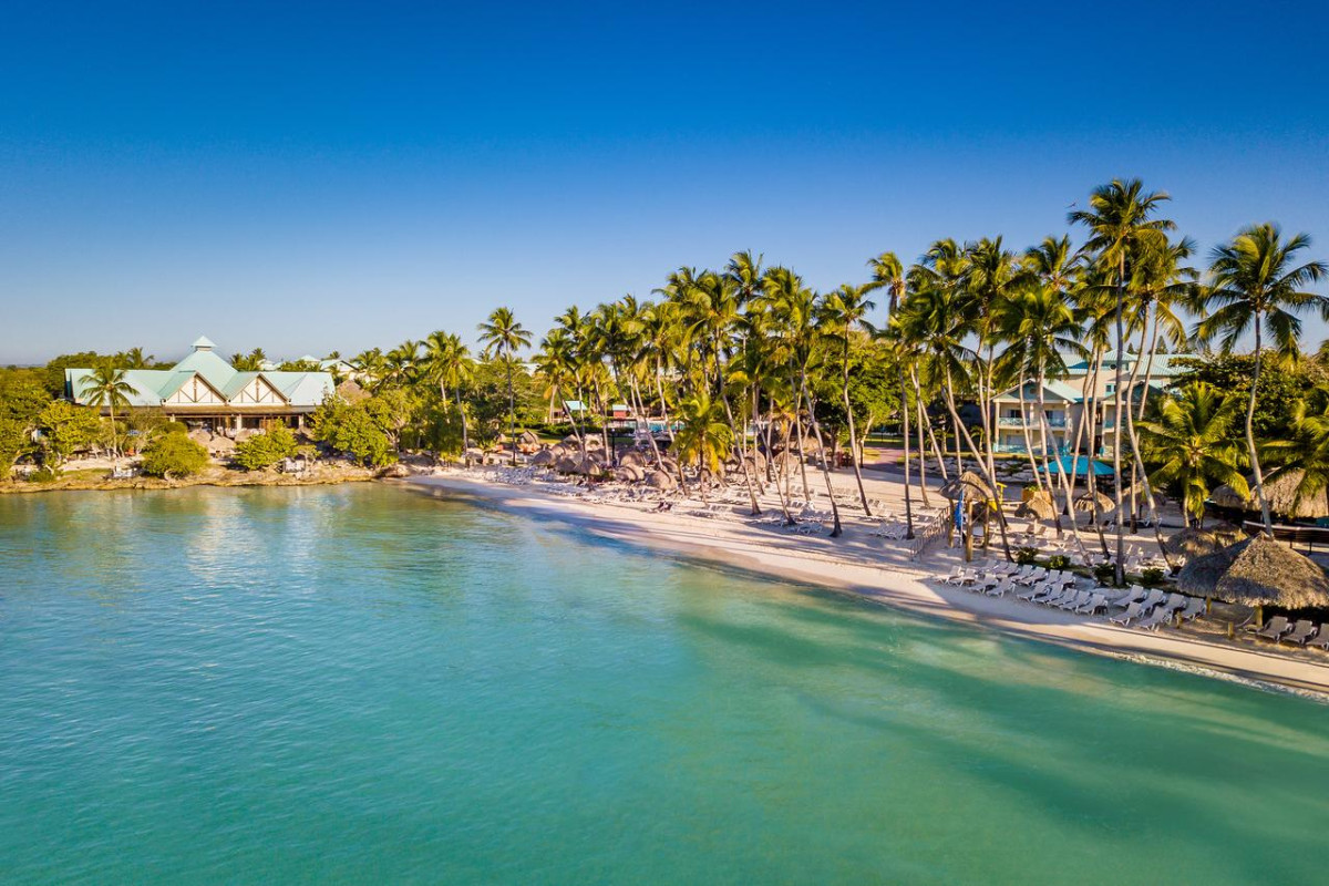 Dreams La Romana All Inclusive Family Resort