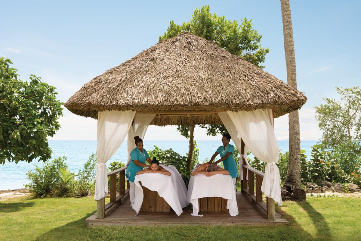 Dreams La Romana All Inclusive Family Resort