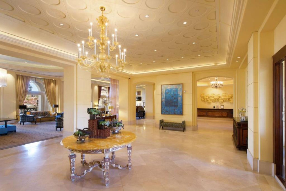 Hilton Lake Las Vegas Resort & Spa