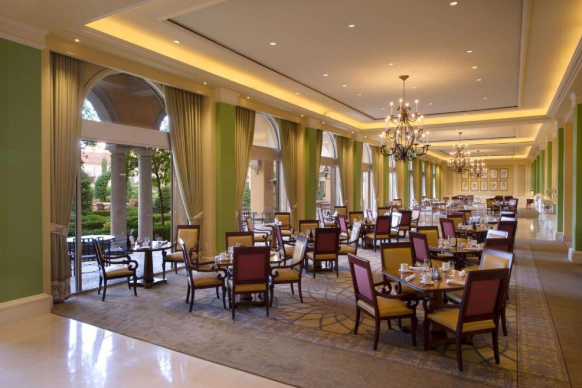 Hilton Lake Las Vegas Resort & Spa