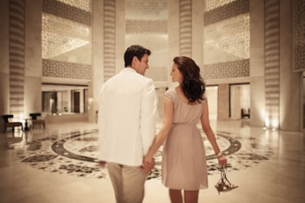 HILTON LUXOR RESORT & SPA