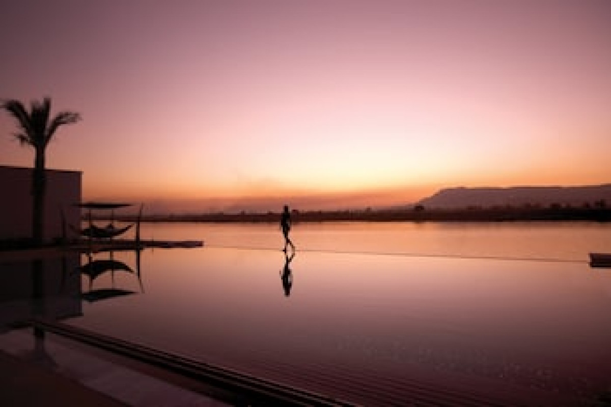 HILTON LUXOR RESORT & SPA