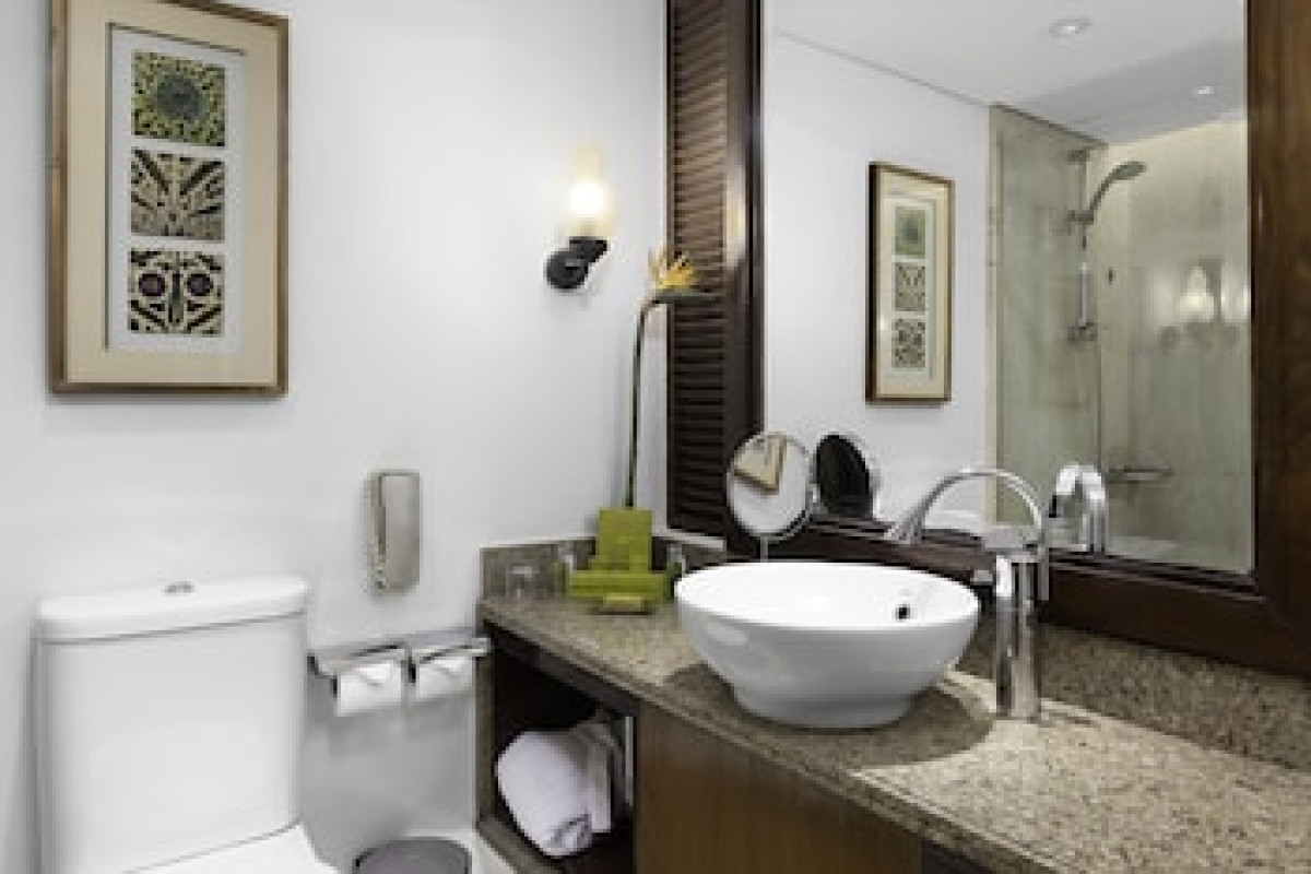 HILTON LUXOR RESORT & SPA