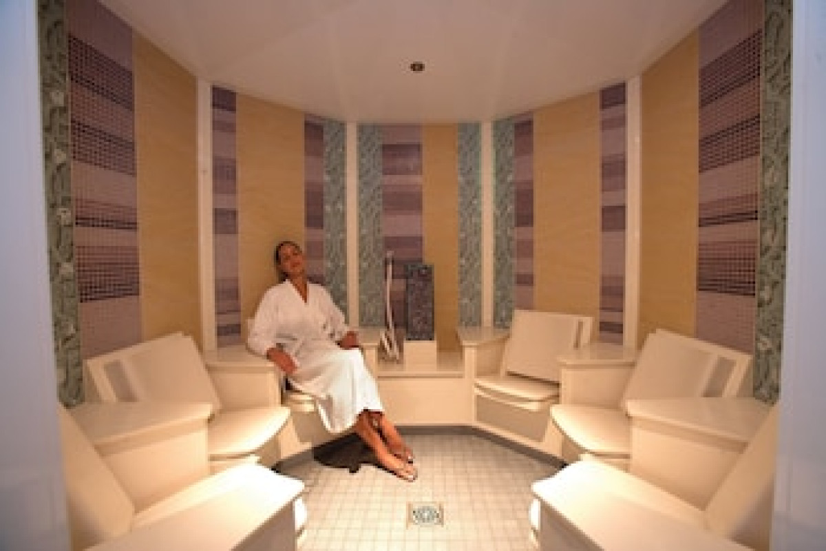 HILTON LUXOR RESORT & SPA