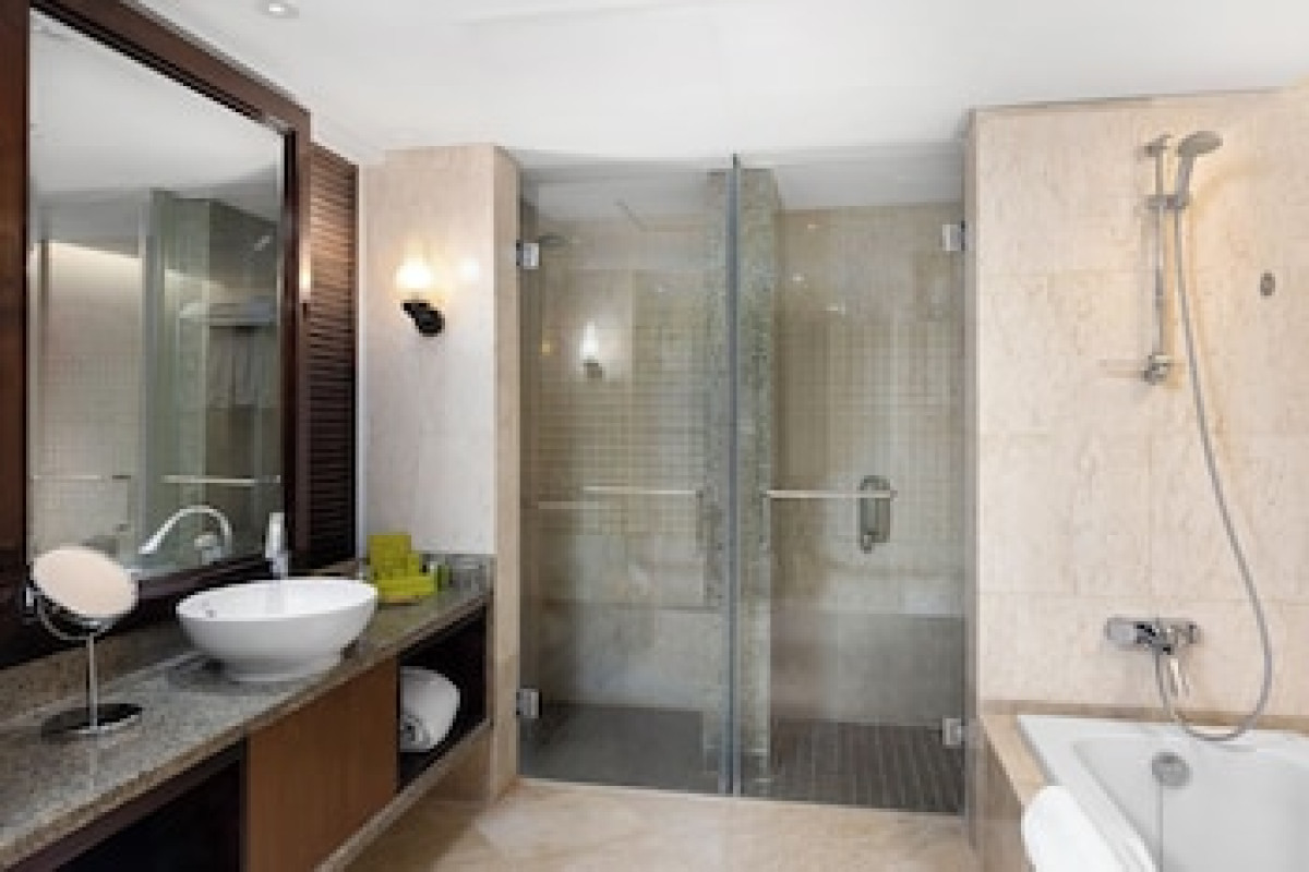HILTON LUXOR RESORT & SPA