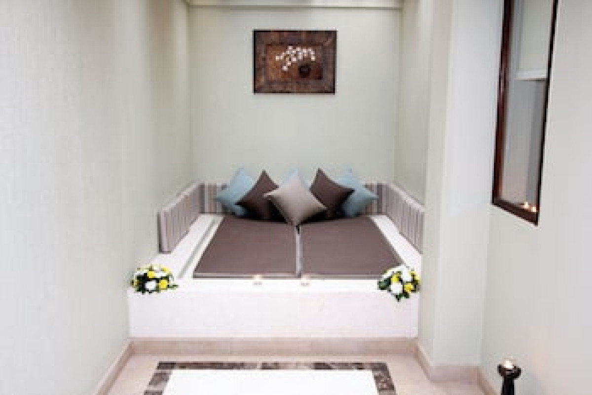 HILTON LUXOR RESORT & SPA