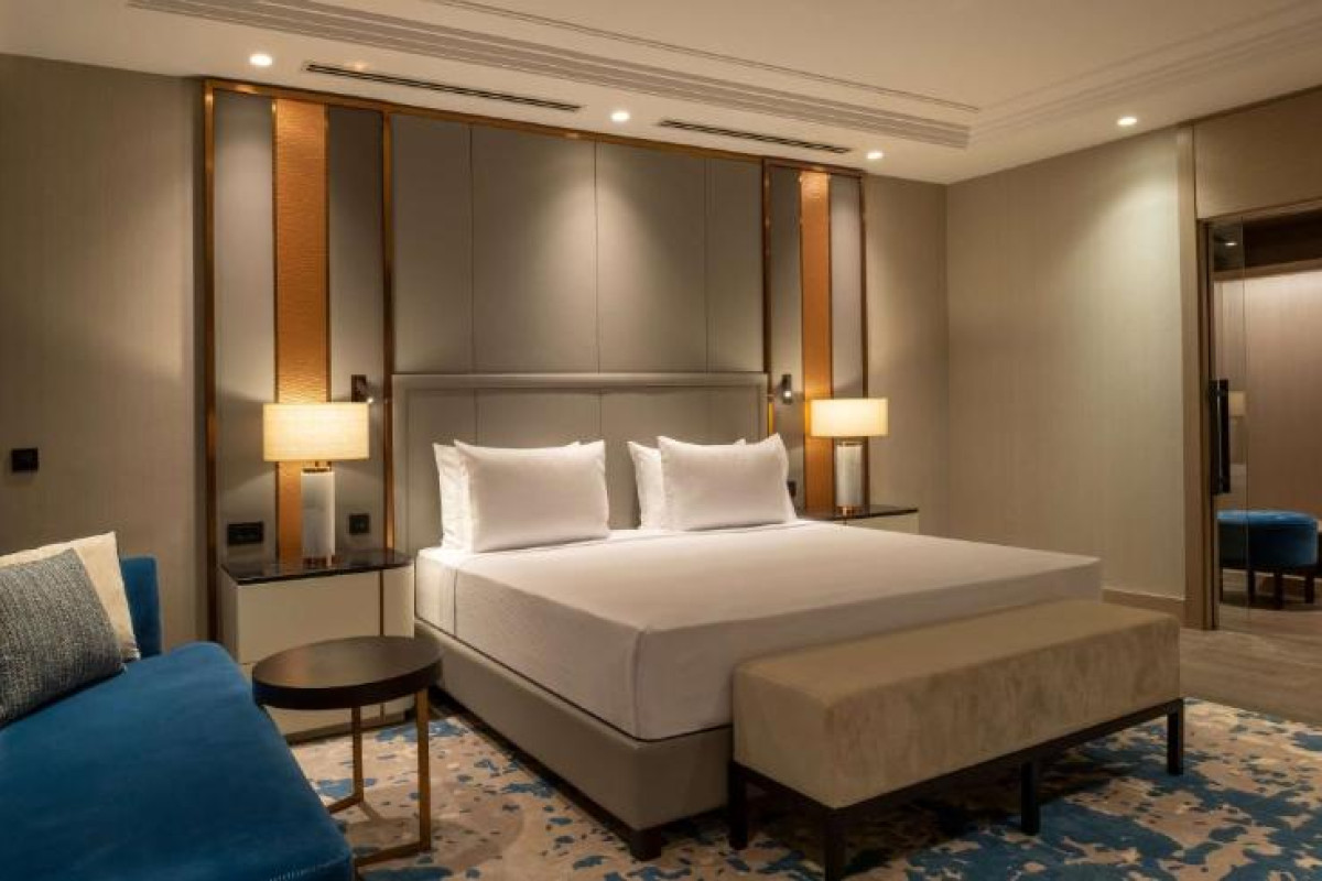 Hilton Mall of Istanbul
