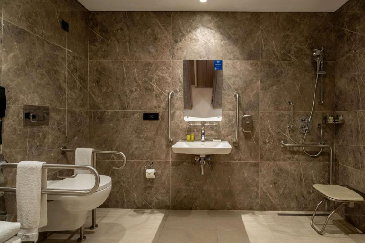 Hilton Mall of Istanbul