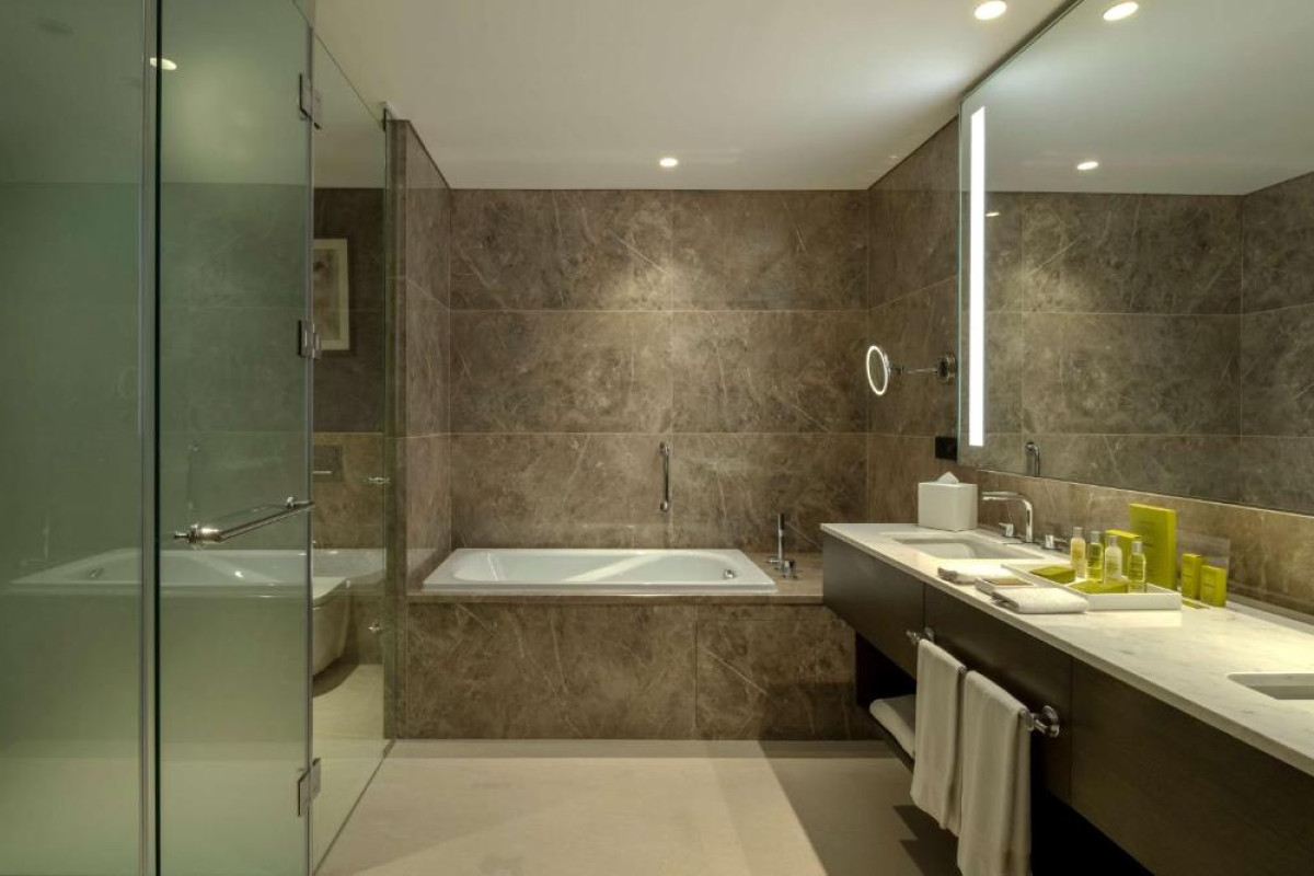 Hilton Mall of Istanbul