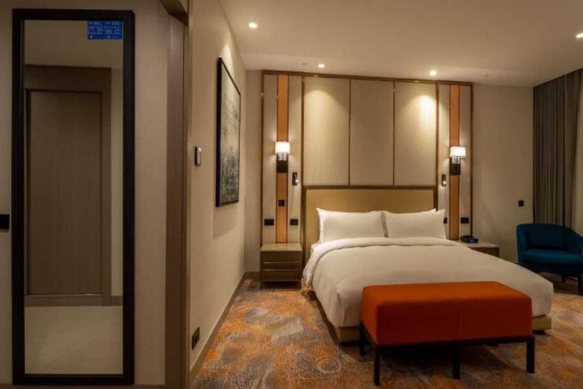 Hilton Mall of Istanbul