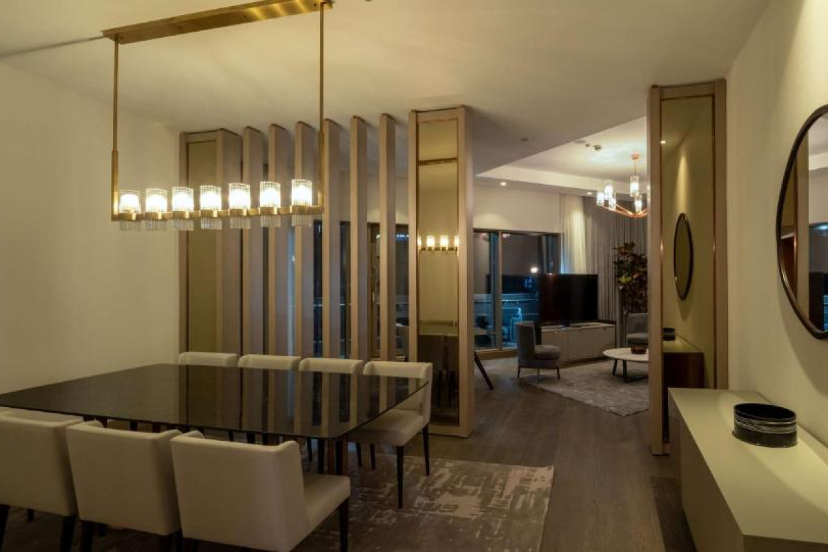 Hilton Mall of Istanbul
