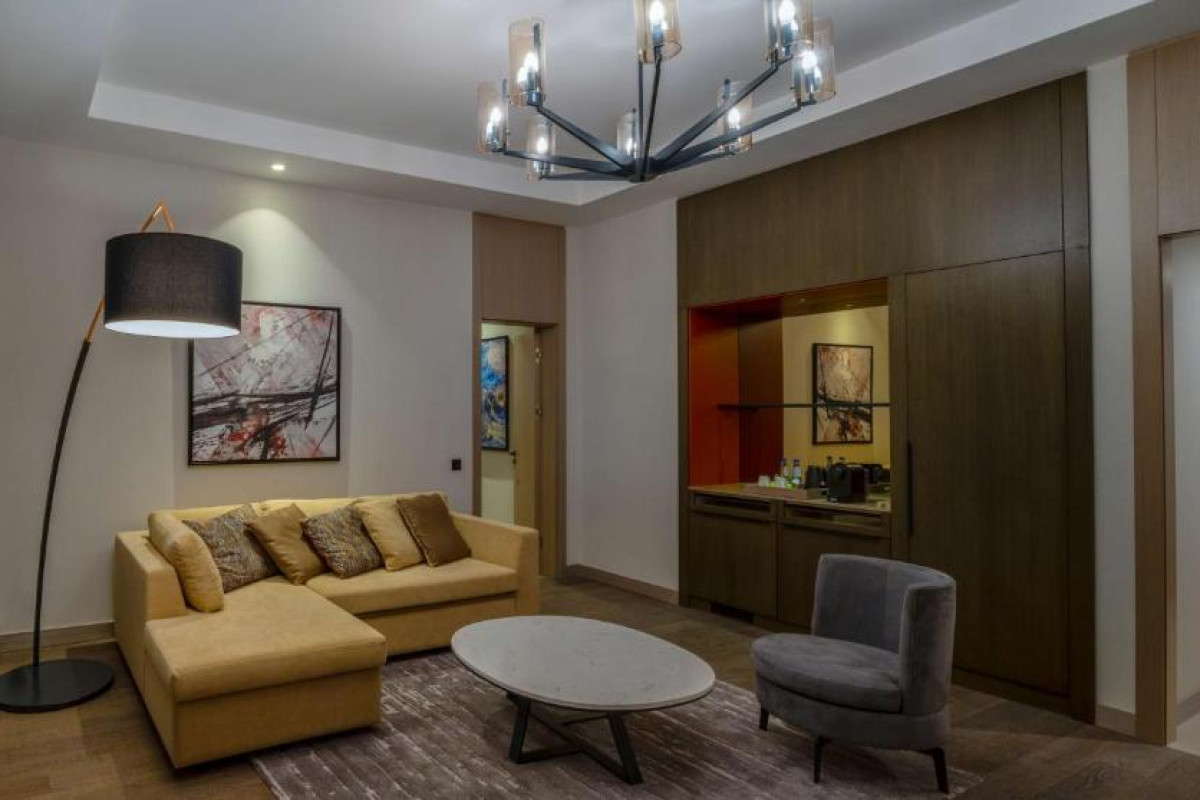 Hilton Mall of Istanbul