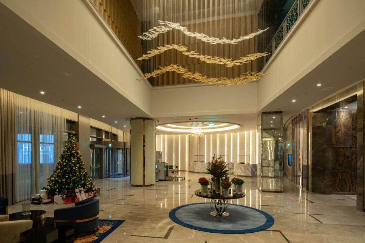 Hilton Mall of Istanbul