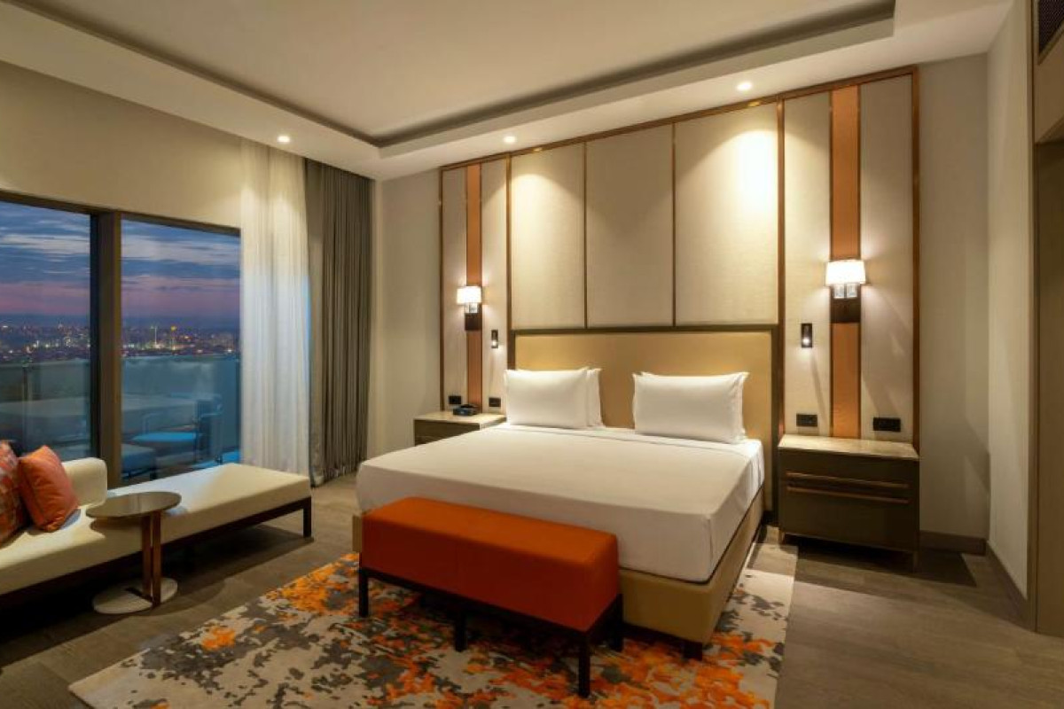 Hilton Mall of Istanbul