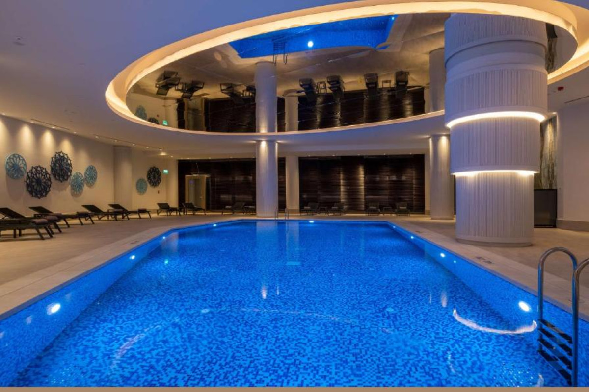 Hilton Mall of Istanbul