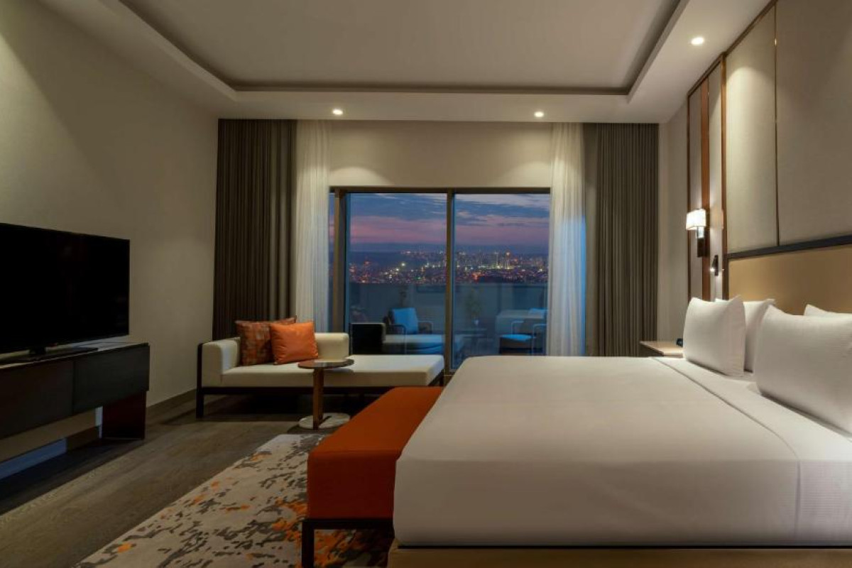 Hilton Mall of Istanbul
