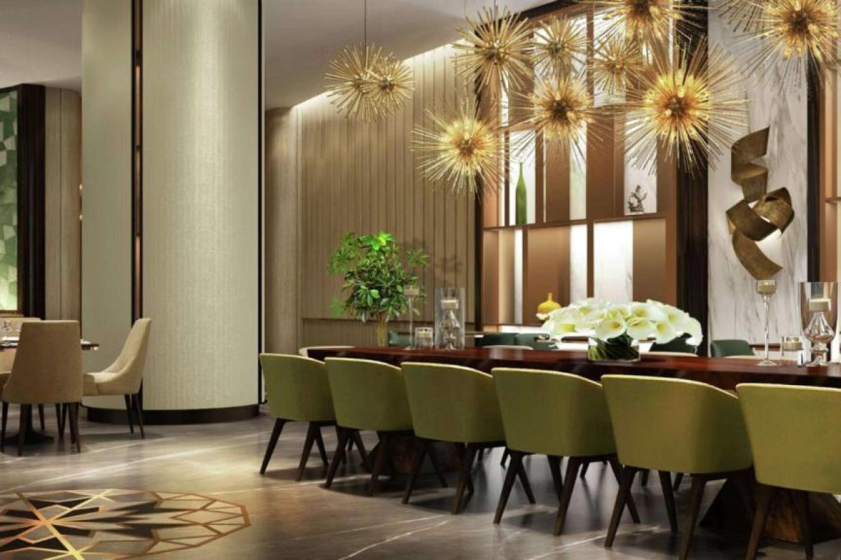 Hilton Mall of Istanbul