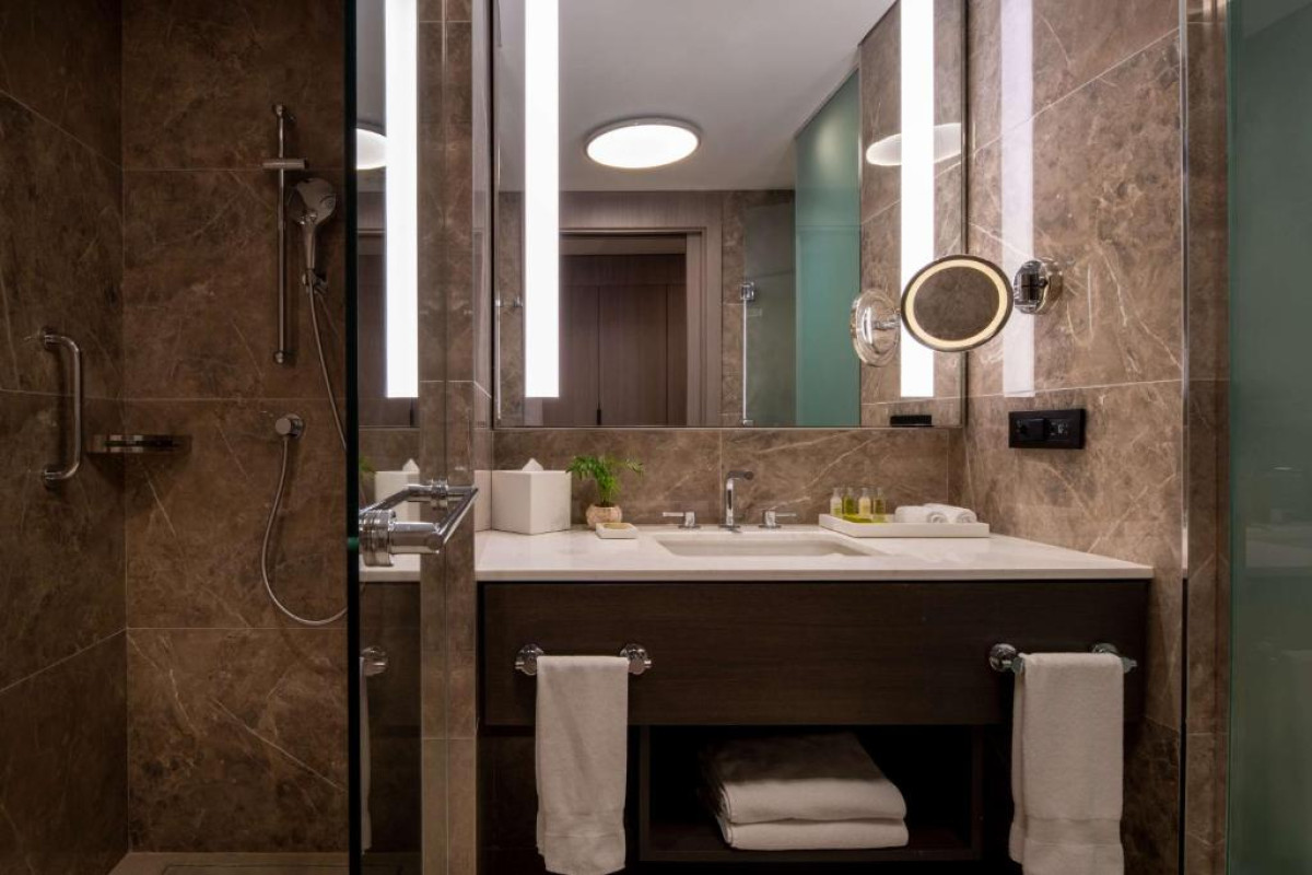 Hilton Mall of Istanbul
