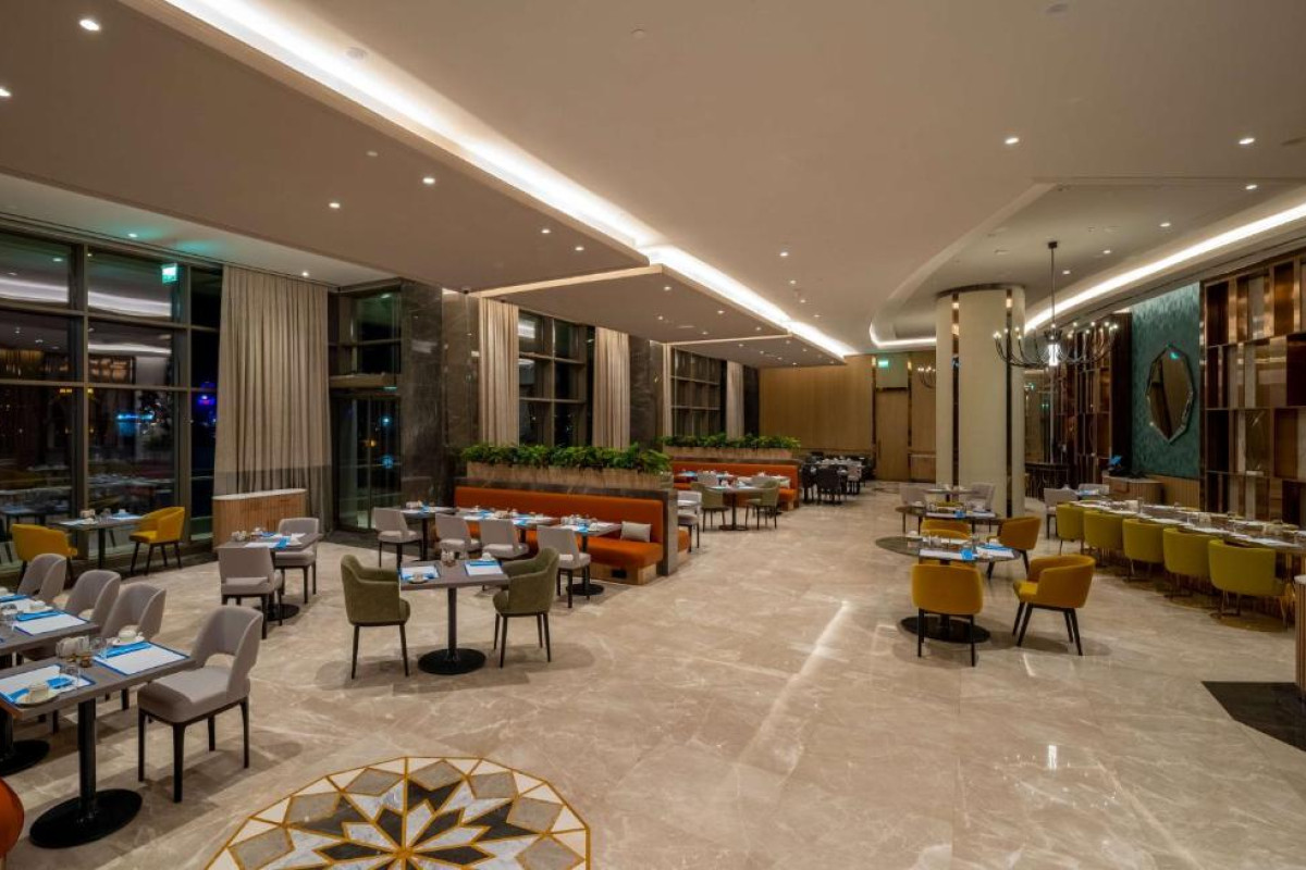 Hilton Mall of Istanbul