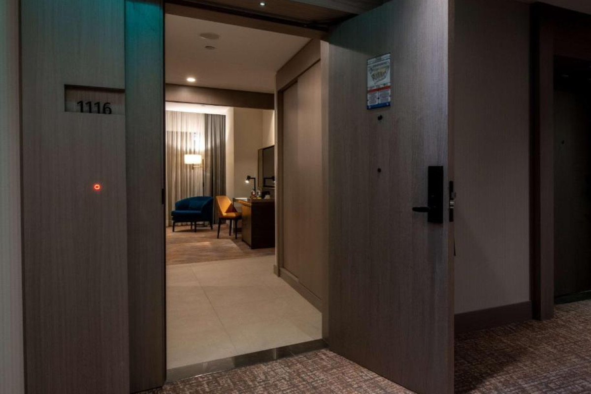 Hilton Mall of Istanbul