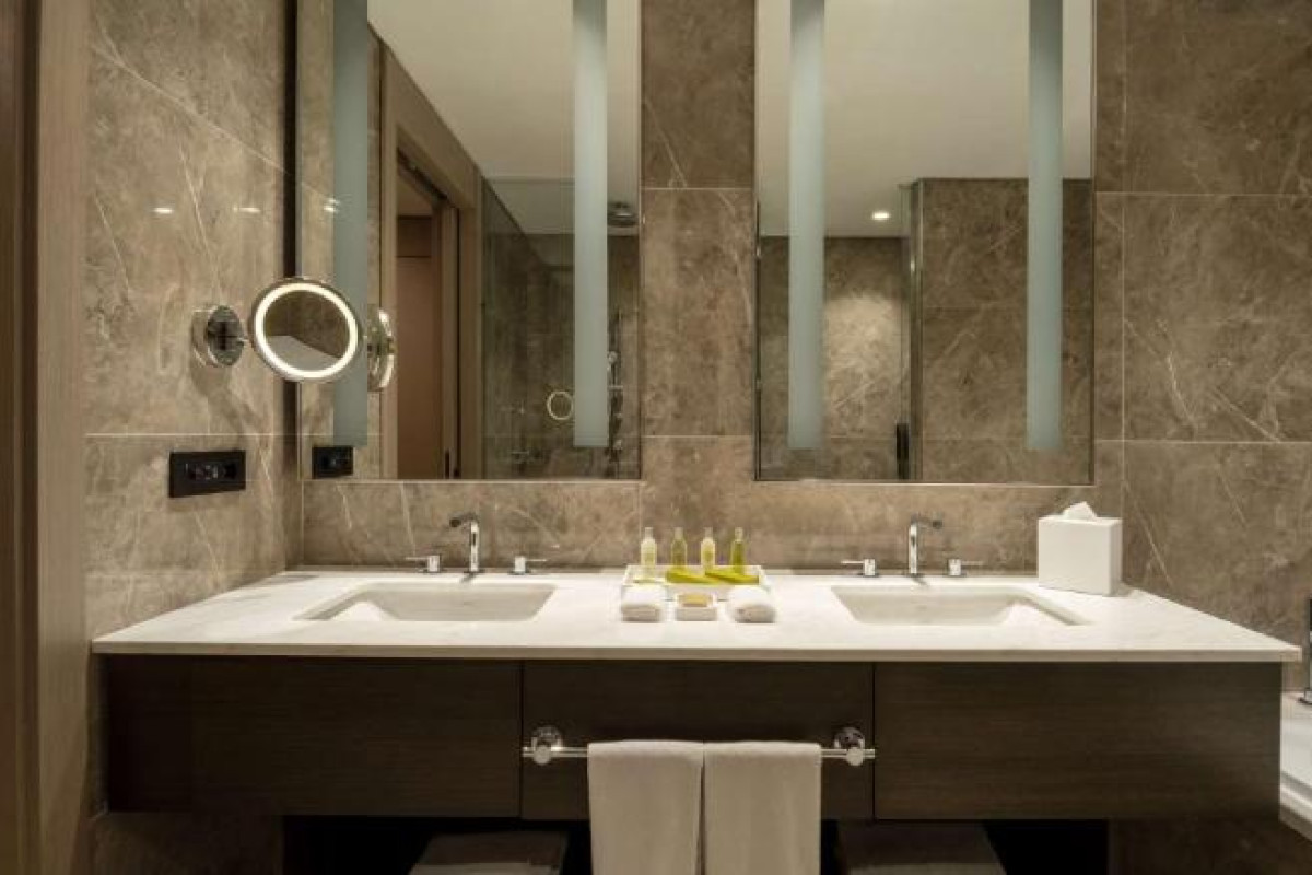 Hilton Mall of Istanbul